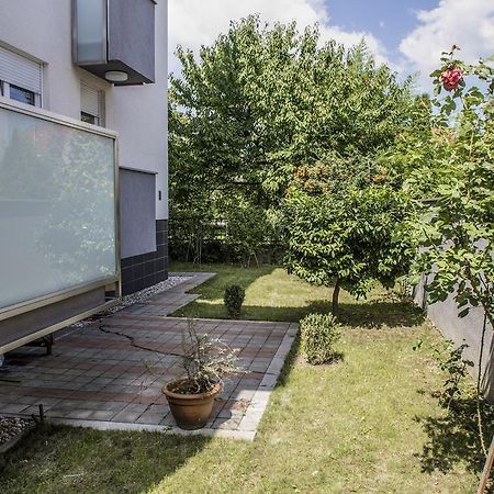 Lakeside Jarun Apartment Zagreb Room photo