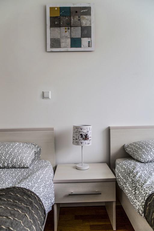 Lakeside Jarun Apartment Zagreb Room photo